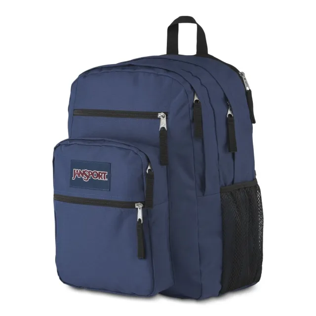 【JANSPORT】雙11 BIG STUDENT(JS0A47JK003)