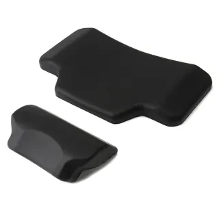 【Supamoto】鋁合金尾箱專用靠墊(行李箱/靠墊/靠背/通用/鋁箱/後箱/重機)