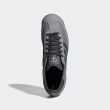 【adidas 愛迪達】SL 72 RS 休閒鞋 男鞋 灰黑 尼龍 麂皮 拼接(IH8018)