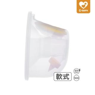 【C-more 新貝樂】二代免持配件包27mm(HandFree 2.0專用 軟式)