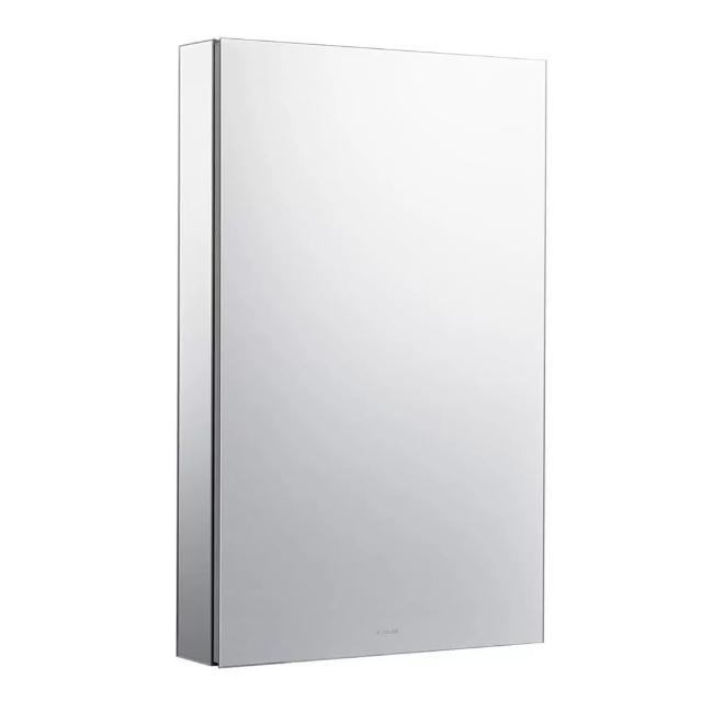 【KOHLER】Verdera 50公分收納鏡櫃(左絞鍊鏡櫃)