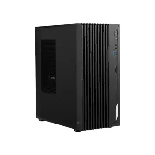 【MSI 微星】14代i7 二十核電腦(PRO DP180 14A-459TW/i7-14700/16G/1TB SSD/W11P)