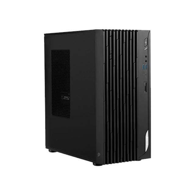 MSI微星 PRO DP180 i7 商用桌上型電腦 Intel i7處理器 RTX3060獨顯 16GB DDR4 1TB HDD+512GB SSD Win11 Pro 高效能工作站
