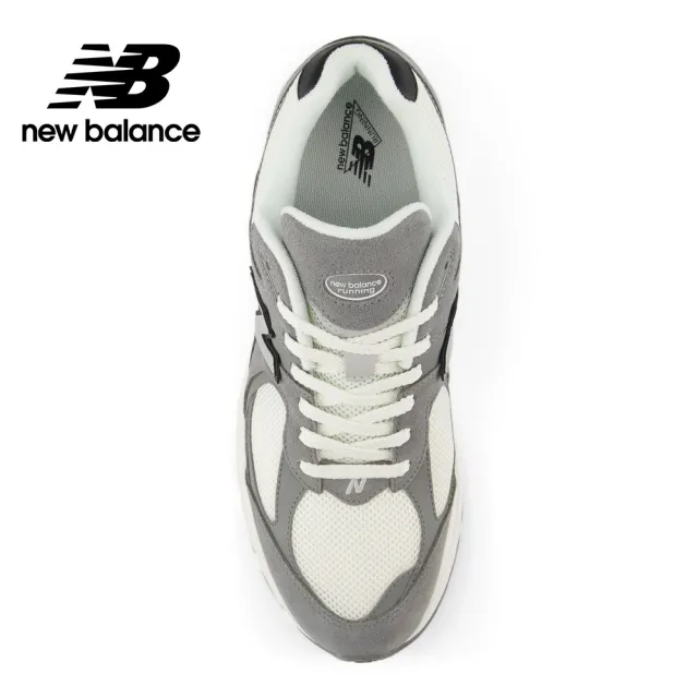 【NEW BALANCE】NB 2002R復古鞋_中性_灰杏色_M2002RRD-D楦(網路獨家款)