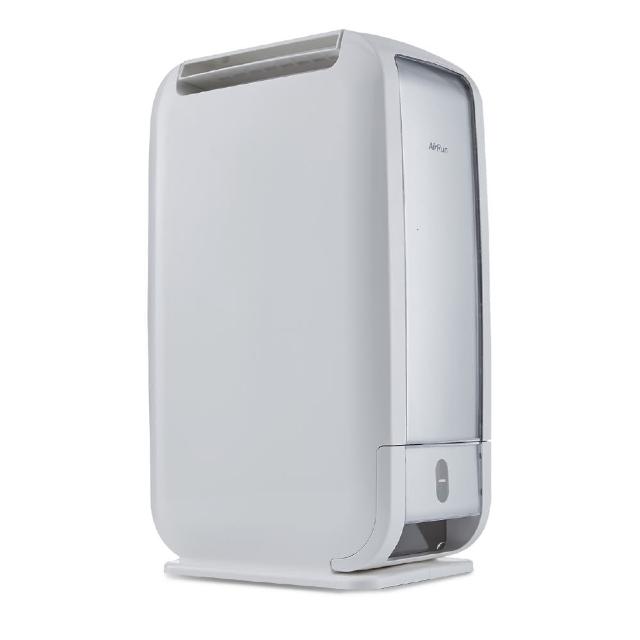 【AirRun】日本新科技 除濕輪除濕機 6.5公升(DD8061F)