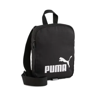 【PUMA官方旗艦】PUMA Phase側背小包 男女共同 09095701