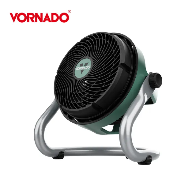 【VORNADO 沃拿多】EXO61HD-TW 渦流空氣循環機