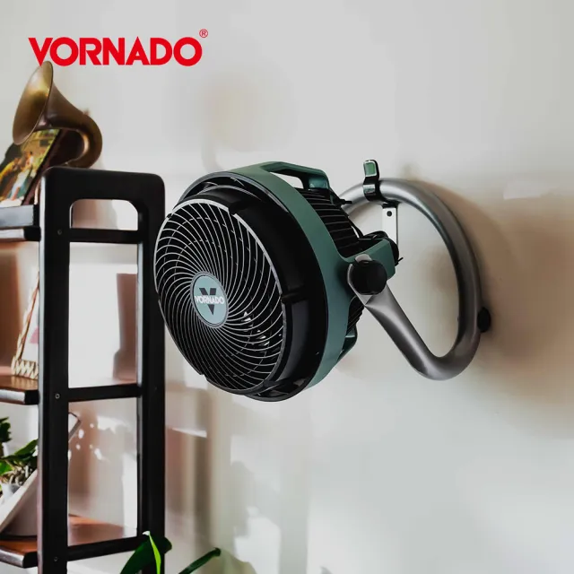 【VORNADO 沃拿多】EXO61HD-TW 渦流空氣循環機