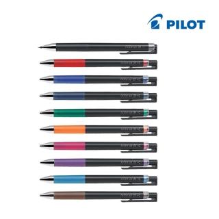 【PILOT 百樂】超級果汁筆0.3mm LJP-20S3(開學 書寫 手帳 記事 鋼珠筆)