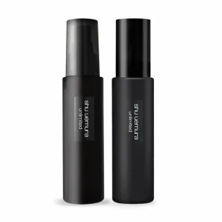 【Shu uemura 植村秀】無極限持久/控油定妝噴霧(100ml -國際航空版-多款任選)