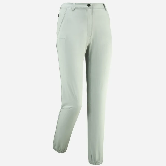 Lafuma Lafuma 登山 女 ACTIVE STRETCH PANT 快乾長褲 灰色(LFV122919725)