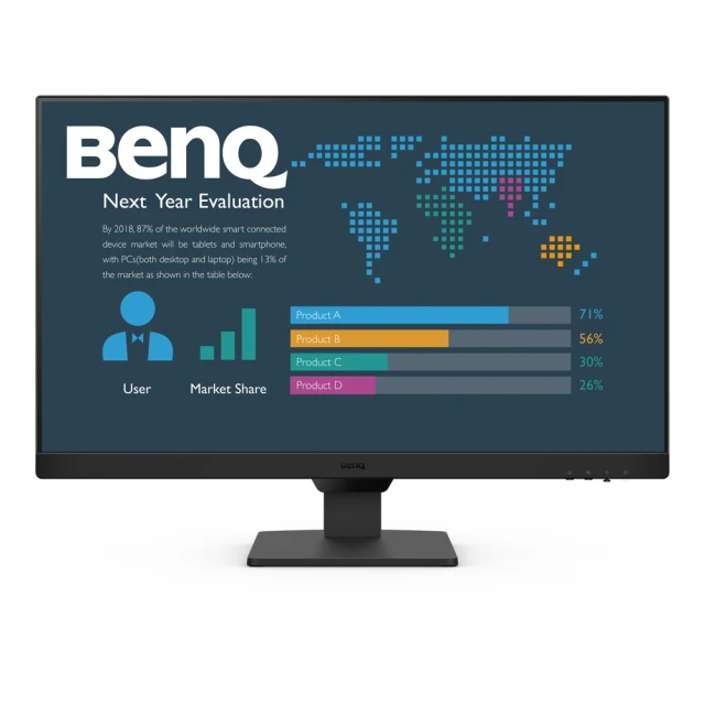 BenQ BL2790 27吋 光智慧護眼螢幕(27吋/IPS/HDMI/DP)