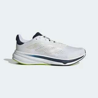 【adidas 愛迪達】RESPONSE SUPER 跑鞋 男 JI4317