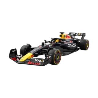 1:32模型車 F1模型車 紅牛車隊 RB19 模型車(RED BULL 冠軍車隊 方程式賽車)
