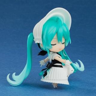 【Good Smile】好微笑 初音未來 交響樂 2023Ver.(可動模型 黏土人)