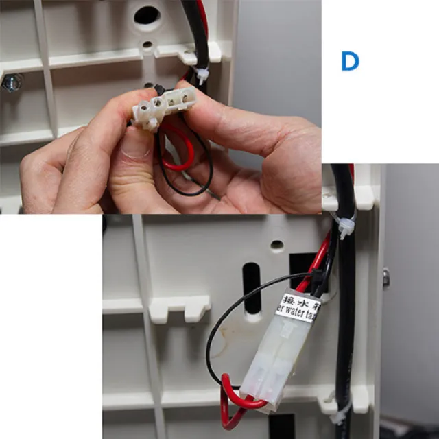 【灑水達人】微電腦噴霧機40顆噴頭最多可至40顆噴頭(A268)