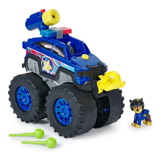 ToysRUs 玩具反斗城 Paw Patrol汪汪隊立大功 救援豪華阿奇任務車