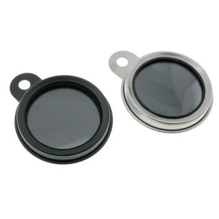 【Supamoto】不鏽鋼機車稅牌架(通用改裝/白鐵/隊貼/識別證/裝飾車隊牌)