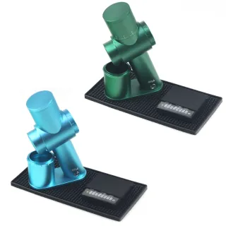 【MILA】電動磨豆機-特別色限量發售(加贈電子秤+吧檯墊)