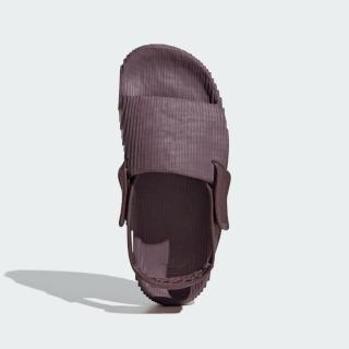 【adidas 愛迪達】拖鞋 男鞋 女鞋 運動 ADILETTE 22 XLG W 咖啡 IF9489