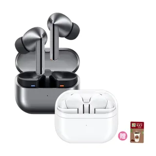 【Samsung 三星】Galaxy Buds3 Pro 真無線藍牙耳機(R630)