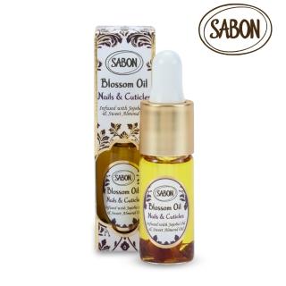 【SABON】官方直營 花瓣指緣精華9ml