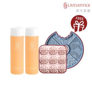 【LSY 林三益】刷具水洗 刷毛養護組(買2送2)