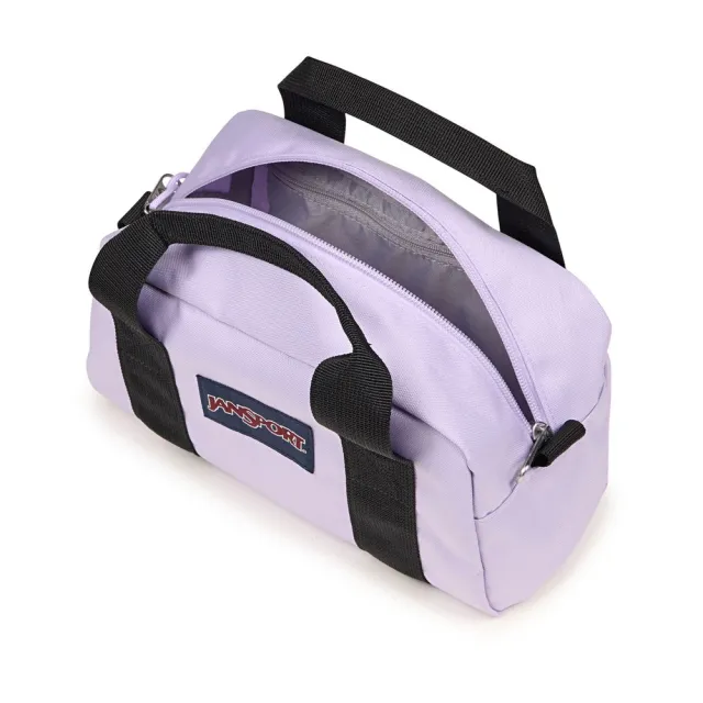 【JANSPORT】WEEKENDER MINI DUFFEL(JS0A85VG5M9)