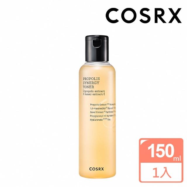 【COSRX】全效蜂膠精華化妝水150ml