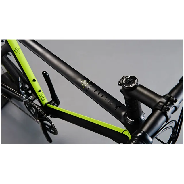 【Tern】SURGE PRO - Delta｜小徑車(451 小輪徑設計)