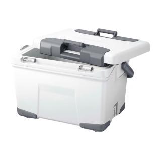 【SHIMANO】NB-340W ABSOLUTE FREEZE BASIS 40L 保冰桶 行動冰箱
