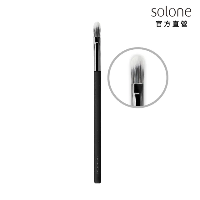 【Solone】遮瑕刷/F07(新升級/大藝術家玩色系列刷具)