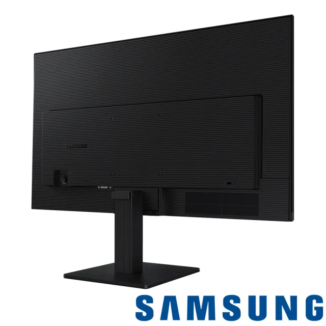 【Samsung 三星】S24D300GAC 24型 IPS-100Hz護眼超薄廣角(FHD/GameMode模式/NTSC 色域 72%)