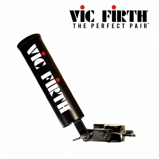 VIC FIRTH CADDY 可調式鼓棒桶(原廠公司貨 商品保固有保障)