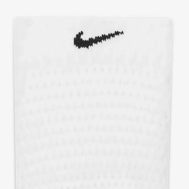 【NIKE 耐吉】短筒襪 運動襪 男 女 中性款 U NK UNICORN CSH AKL 1PR - 160 排汗 透氣 白色(DQ7597100)
