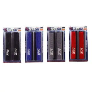 安全帶護套 AGR 藍 2入 HY-891-BL(車麗屋)