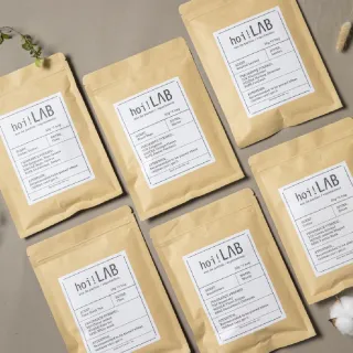 【hoi!LAB】實驗室香氛包3入組-香味任選(3入1包)