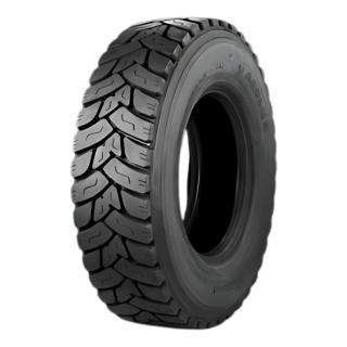 【風神 AEOLUS】ADC52 315/80R22.5 卡車胎 商用車胎(卡車胎 商用車胎)