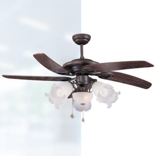 【飛馬】裡德卡納56吋吊扇含燈具(不含安裝)