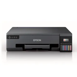 【EPSON】L18050 A3多功連續供墨印表機(六色相片/光碟/ID卡)