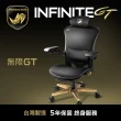 【MARSRHINO 火星犀牛】INFINITE GT 無限GT 人體工學椅 電腦椅 電競椅(INFINITE GT)
