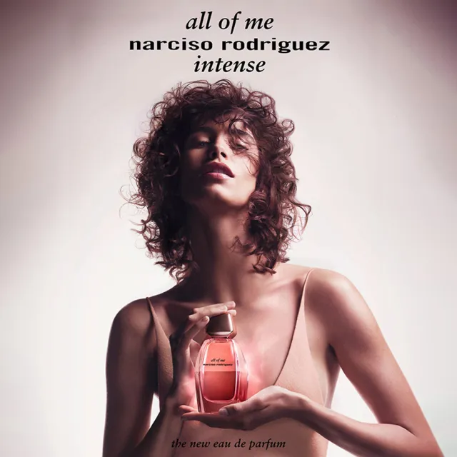 【NARCISO RODRIGUEZ】無畏女性淡香精90ml(專櫃公司貨)