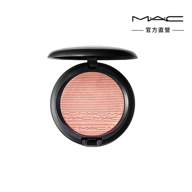 即期品【M.A.C】超激光炫彩餅9g(彩妝控最愛偏光打亮)