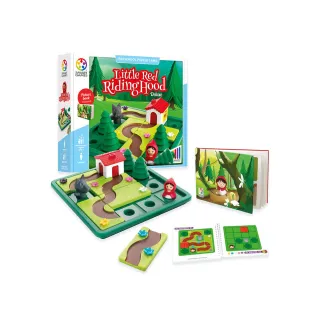 【Smart Games】小紅帽