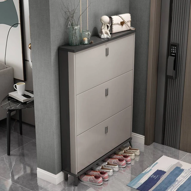 ASSARI 莉維亞1尺收納櫃(寬30x深40x高197cm