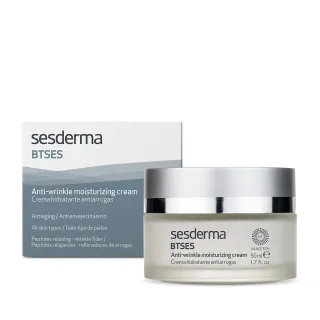 【sesderma 賽斯黛瑪】胜肽彈力霜