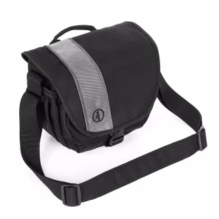 【Tamrac 達拉克】Rally 2 輕便側背一機二鏡相機包 T2442-1915(公司貨)