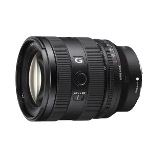 【Sony 索尼】FE 20-70mm F4 G SEL2070G 全片幅 超廣角標準變焦鏡 公司貨(保護鏡吹球組..好禮)