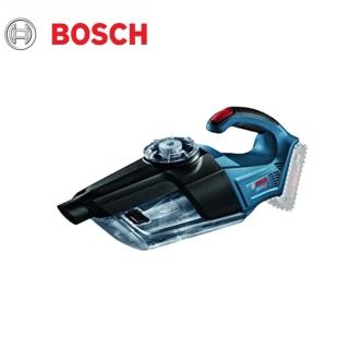 【BOSCH 博世】GAS18V-1 LI 無線 充電式 吸塵器 GAS 18V-1(GAS 18V-1 LI 主機 不含充電器 電池)