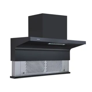 【SAKURA 櫻花】DR7396XL  AI風控近吸隱藏除油煙機(★櫻花原廠技師基本安裝★)